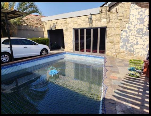 4 BEDROOM HOUSE FOR SALE IN MAMELODI WEST
